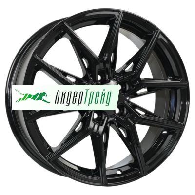 Фото товара «7x17/5x114,3 ET37 D66,6 R247 (Haval) BL»