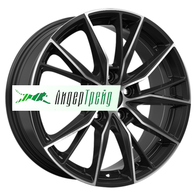 Фото товара «7x17/5x112 ET40 D57,1 R257 BD»