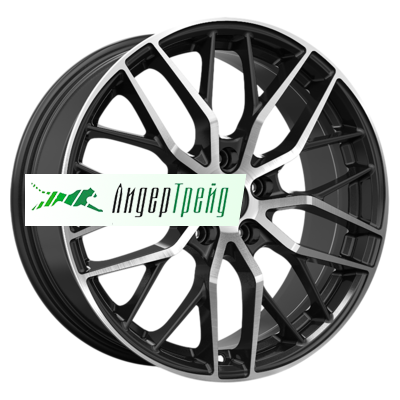 Фото товара «7x18/5x108 ET38 D60,1 R268 (Jetour) BD»