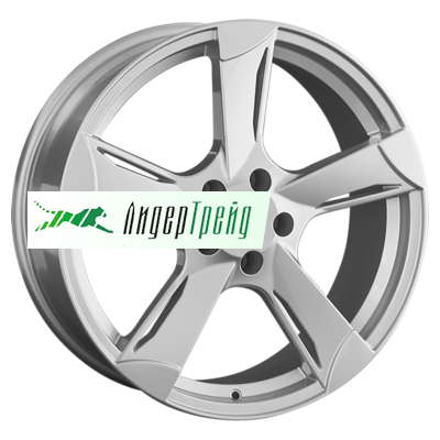 Фото товара «8,5x19/5x112 ET31,5 D66,6 A216(MR) Sil (конус, C570)»