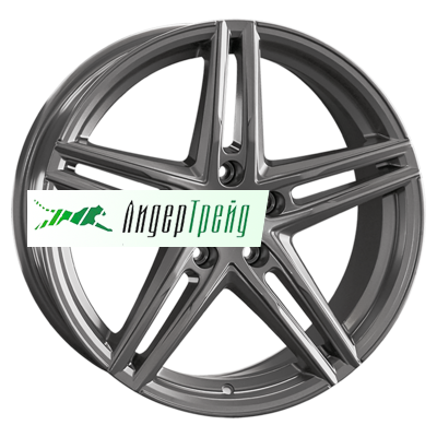 Фото товара «8x18/5x112 ET39 D66,6 A248 MGM (конус, B640)»