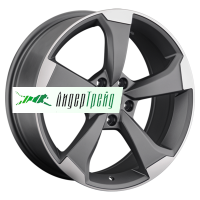 Фото товара «8x18/5x112 ET40 D66,6 A297 MGMF (конус, C570)»