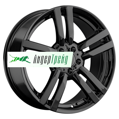 Фото товара «8,5x19/5x112 ET40 D66,6 A300 BK (конус, MB001)»