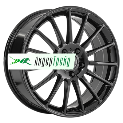 Фото товара «7,5x18/5x112 ET51 D66,6 B206 BK (конус, B640)»