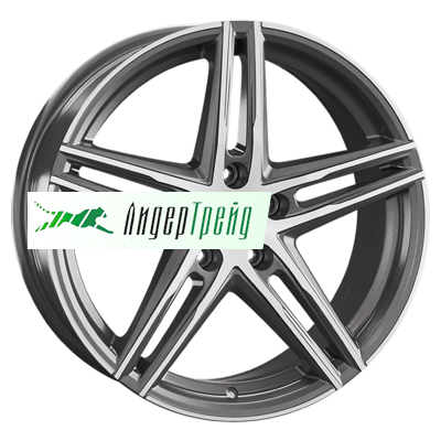 Фото товара «8,5x20/5x112 ET36 D66,6 B313(MR) MGMF (конус, B640)»