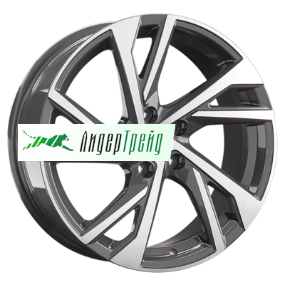 Фото товара «8x18/5x114,3 ET49,5 D60,1 CHG18 MGMF (конус, C570)»