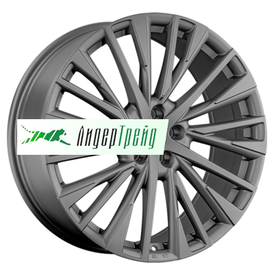 Фото товара «9x21/5x114,3 ET35 D60,1 CHG30 MGM (конус, C570)»