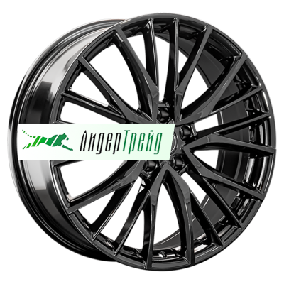 Фото товара «7,5x20/5x108 ET41 D65,1 CHR115 BK (конус, C570)»