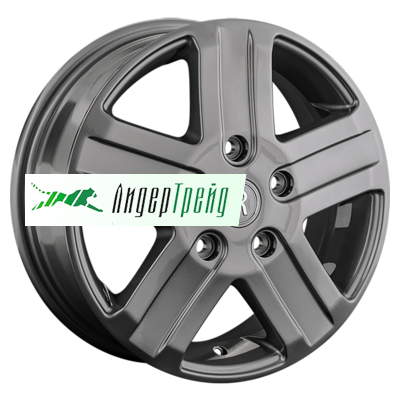 Фото товара «6x16/5x130 ET68 D78,1 CI34 GM (конус, C570)»