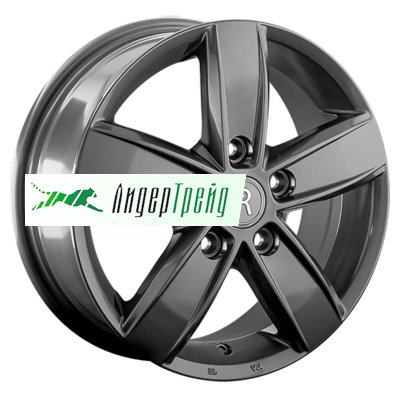 Фото товара «6x15/5x118 ET68 D71,1 CI61 GM (конус, C570)»