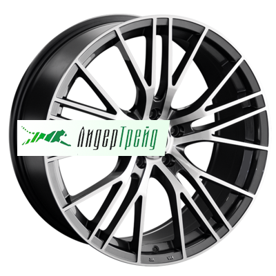 Фото товара «8,5x20/5x114,3 ET44 D63,3 FD179 GMF (конус, C570)»