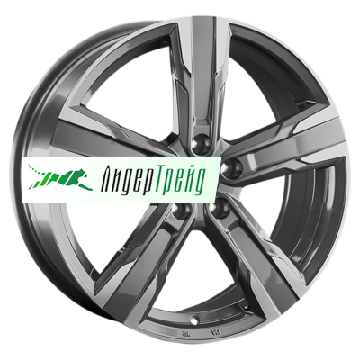 Фото товара «7,5x18/5x108 ET46 D63,3 GL31 GMF (конус, C570)»