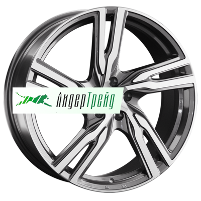 Фото товара «8x20/5x108 ET52 D63,3 GL34 GMF (конус, C570)»