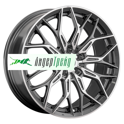 Фото товара «8x18/5x108 ET46 D63,3 GL78 GMF (конус, C570)»