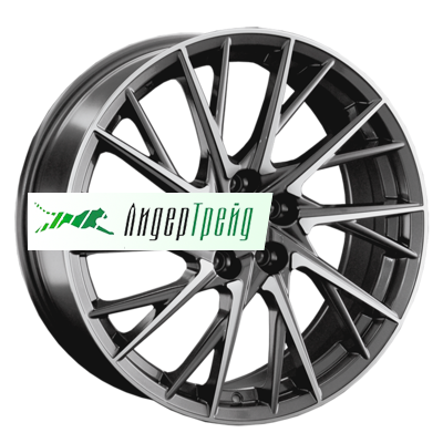 Фото товара «8x19/5x114,3 ET34 D67,1 GS33 GMF (конус, C570)»