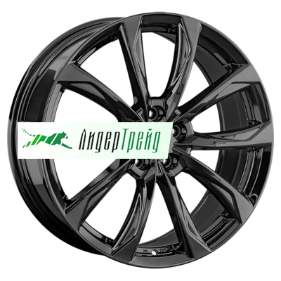 Фото товара «8x20/5x114,3 ET47 D67,1 GS37 BK (конус, C570)»