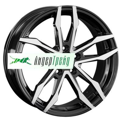 Фото товара «8x18/5x114,3 ET50 D64,1 H136 BKF (конус, C570)»