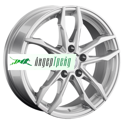 Фото товара «7,5x17/5x114,3 ET45 D64,1 H136 Sil (конус, C570)»