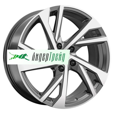 Фото товара «8x18/5x114,3 ET50 D64,1 H137 MGMF (конус, C570)»