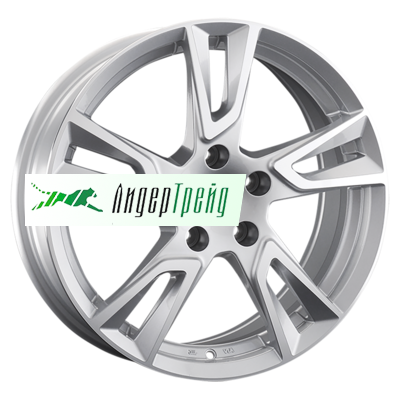 Фото товара «7,5x17/5x114,3 ET55 D64,1 H146 SF (конус, C570)»