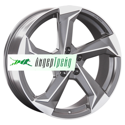 Фото товара «7,5x17/5x114,3 ET45 D64,1 H147 MGMF (конус, C570)»