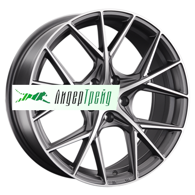 Фото товара «7,5x17/5x114,3 ET45 D64,1 H151 MGMF (конус, C570)»