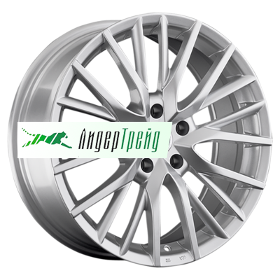 Фото товара «8x18/5x114,3 ET50 D64,1 H152 Sil (конус, C570)»