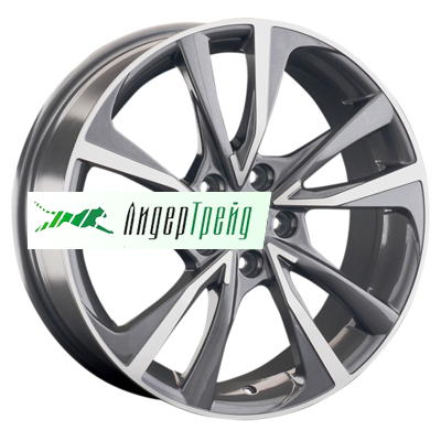 Фото товара «7,5x18/5x114,3 ET49,5 D67,1 HND248 GMF (конус, C570)»