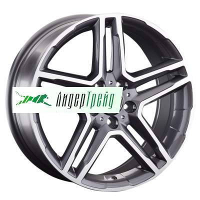 Фото товара «7,5x18/5x114,3 ET49,5 D67,1 HND262 GMF (конус, C570)»