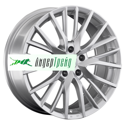 Фото товара «8x18/5x114,3 ET49,5 D67,1 HND388 Sil (конус, C570)»