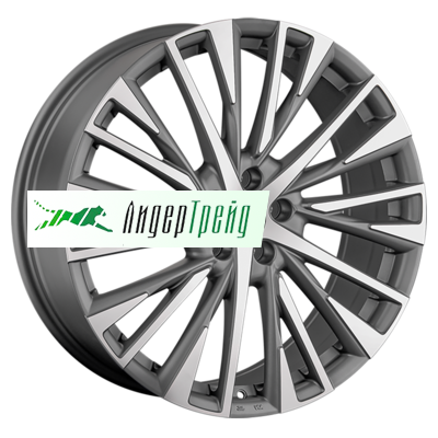 Фото товара «8x21/5x108 ET41 D65,1 JA1 MGMF (конус, C570)»