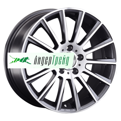 Фото товара «7,5x18/5x108 ET45 D63,4 JG32 GMF (конус, JA001)»