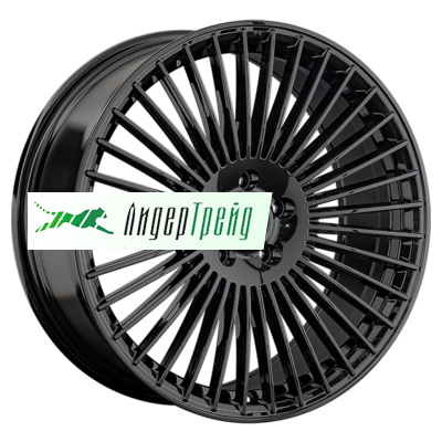 Фото товара «8,5x20/5x120 ET45 D62,6 LI6 BK (конус, C570)»