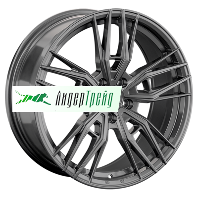 Фото товара «8x18/5x108 ET46 D63,3 LR116 GM (конус, C570)»