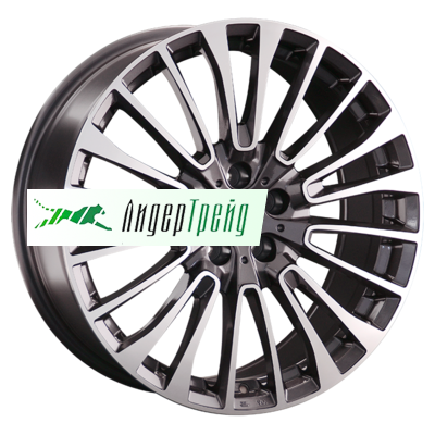 Фото товара «8,5x20/5x120 ET47 D72,6 LR88 GMF (конус, LR002)»