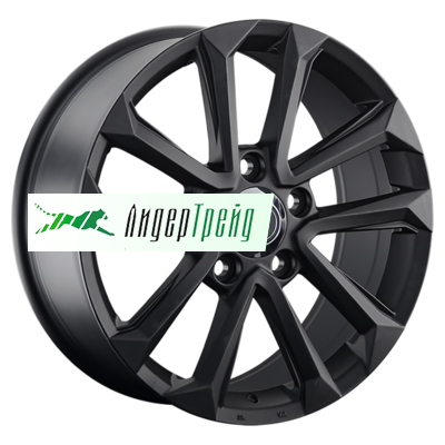Фото товара «8,5x20/5x150 ET58 D110,1 LX164 MB (пш)»