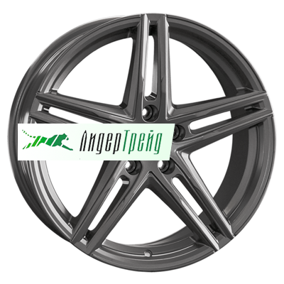 Фото товара «8x18/5x114,3 ET34 D67,1 LX189(GS) MGM (конус, C570)»