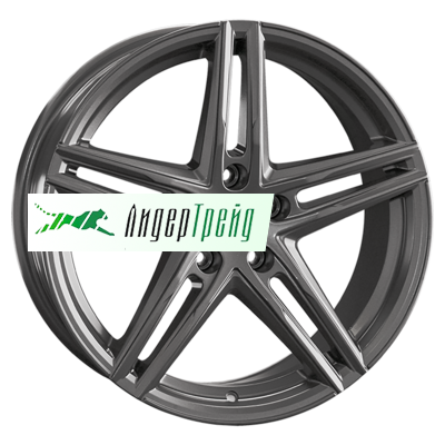 Фото товара «8x18/5x114,3 ET37 D66,6 LX189(HV) MGM (конус, C570)»