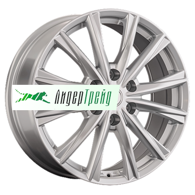 Фото товара «8x22/6x139,7 ET55 D95,1 LX246 Sil (пш, C570)»