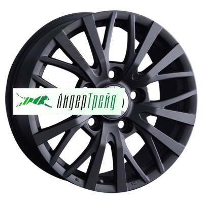 Фото товара «8x18/5x150 ET56 D110,1 LX98 MB (пш)»