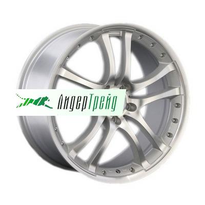 Фото товара «7,5x16/5x112 ET37 D66,6 MB42 Sil»