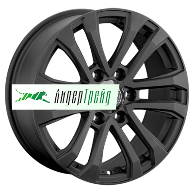 Фото товара «7,5x18/6x139,7 ET38 D67,1 MI174 MB (пш)»