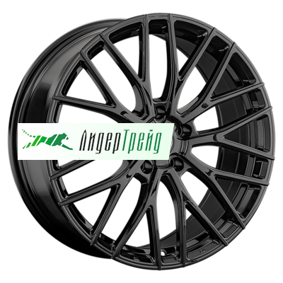 Фото товара «8x19/5x112 ET38 D66,6 MR251 BK (конус, C570)»