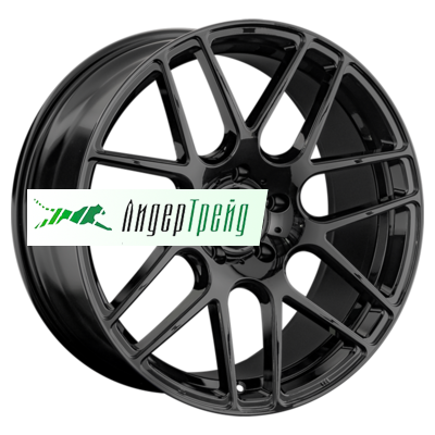 Фото товара «10x21/5x130 ET33 D84,1 MR268 BK (конус, MB001)»