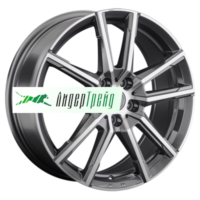 Фото товара «7,5x18/5x112 ET52,5 D66,6 MR320 GMF (конус, C570)»