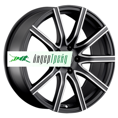 Фото товара «8x18/5x112 ET29 D66,6 MR335 MBF (конус, C570-01)»