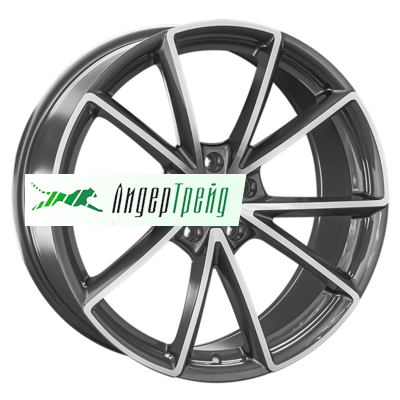 Фото товара «8,5x19/5x112 ET36 D66,6 MR346 GMF (конус, C570-01)»