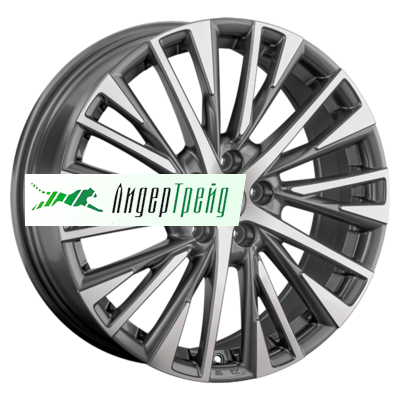 Фото товара «7x19/5x114,3 ET45 D67,1 MZ194 GMF (конус, C570)»