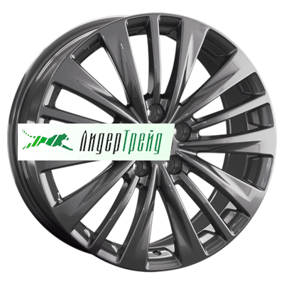 Фото товара «7,5x18/5x108 ET49 D65,1 PG115 GM (конус, C570)»