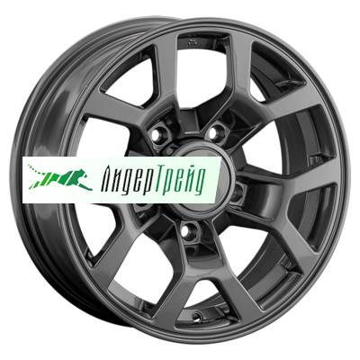 Фото товара «5,5x15/5x139,7 ET5 D108,5 SZ71 GM (конус)»